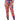 Dolce &amp; Gabbana Pink Logo Monogram Jogger Sweatpants Pants