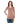Suéter de alpaca rosa para mujer de Fred Perry