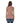 Suéter de alpaca rosa para mujer de Fred Perry