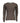US POLO ASSN. Brown Wool Men Sweater
