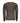 US POLO ASSN. Brown Wool Men Sweater