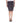 Datch Blue Polyester Skirt