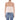 John Galliano Pink Elastane Underwear