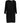 Gant Black Viscose Women's Dress