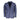 Chaqueta de hombre de algodón azul Gant