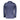Chaqueta de hombre de algodón azul Gant