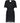 Love Moschino Black Other Fibers Women Dress