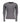 US POLO ASSN. Gray Cotton Men Sweater