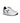 Diadora White Fabric Women Sneaker