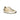 Diadora Beige Leather Women Sneaker