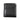 Calvin Klein Black Recycled Polyester Men Wallet