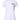 Camiseta blanca de algodón con cuello redondo #DGFamily de Dolce &amp; Gabbana