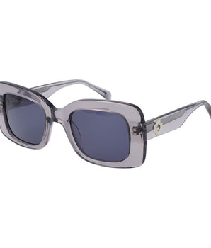 Maje Gray Acetate Sunglasses