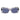 Maje Gray Acetate Sunglasses