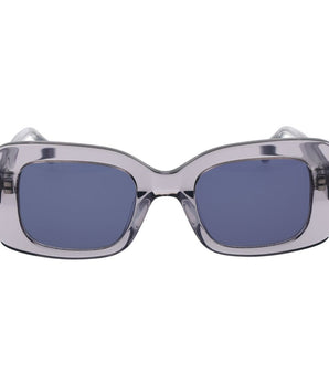 Maje Gray Acetate Sunglasses