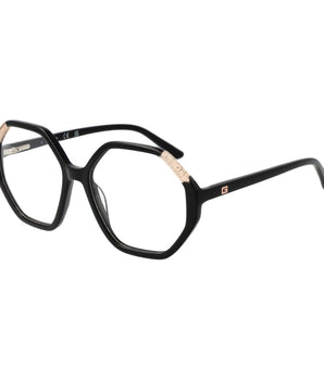 Guess Black Acetate Glasses (Frames)