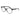 Guess Gray Women Glasses Frame