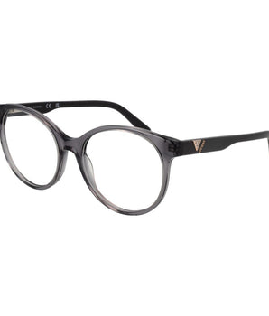 Guess Gray Acetate Glasses (Frames)