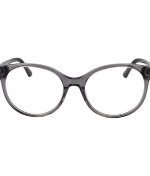 Guess Gray Acetate Glasses (Frames)