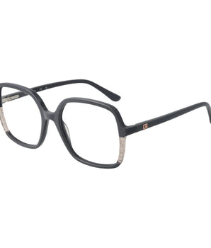 Guess Gray Acetate Glasses (Frames)