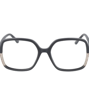 Guess Gray Acetate Glasses (Frames)