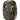 Dolce & Gabbana Military Green Cotton Button Down Jacket