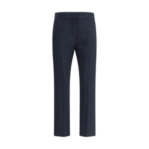 Alexander McQueen Cigarettes Pants