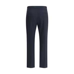 Alexander McQueen Cigarettes Pants