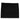 Dolce & Gabbana Black Cashmere Knitted Square Handkerchief Scarf