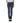 Phard Blue Cotton Women's Jeans