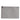 Dolce &amp; Gabbana Gray Solid Leather DG Logo Men Clutch Zip Pouch Bag