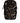Dolce & Gabbana Multicolor Leopard Jacquard Logo Plaque Neck Strap Bag