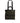 Dolce & Gabbana Military Green Nylon Shoulder Strap Tote Bag