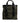 Dolce & Gabbana Military Green Nylon Shoulder Strap Tote Bag