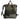 Dolce &amp; Gabbana Military Green Patchwork Rucksack Backpack Bag