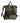Dolce &amp; Gabbana Military Green Patchwork Rucksack Backpack Bag