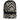 Dolce &amp; Gabbana Black White Nylon Leather Travel Back Pack Bag