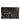 Dolce &amp; Gabbana Multicolor Leopard Jacquard Print Logo Plaque Pouch Bag