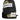Dolce &amp; Gabbana Black Logo Tape Polyamide School Travel Backpack Bag