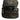 Dolce & Gabbana Military Green Patchwork Travel Backpack Bag