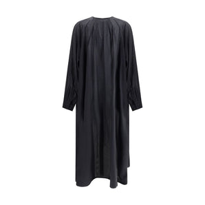 The Latest Cotton lon Chemisier Dress