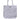 Dolce & Gabbana White Cordonetto Lace Beatrice Tote Shopping Bag
