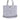 Dolce & Gabbana White Cordonetto Lace Beatrice Tote Shopping Bag