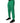 Dsquared² Green Cotton Elastic Waist Men Casual Pants