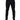 Dolce & Gabbana Dark Blue Cotton Tapered Formal Pants