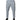 Dolce & Gabbana Light Blue Cotton Cargo Tapered Pants