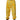 Dolce & Gabbana Yellow Tie Dye Cotton Straight Denim Jeans