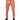Dolce & Gabbana Orange Tie Dye Cotton Skinny Men Denim Jeans