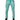 Dolce & Gabbana Green Tie Dye Cotton Skinny Men Denim Jeans