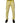 Dolce & Gabbana Yellow Cotton Stretch Skinny Men Denim Jeans